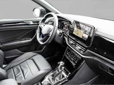 VW T-Roc (2025) - Photo 5