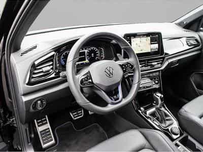 VW T-Roc (2025) - Photo 6