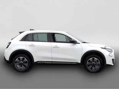 Fiat 600 (2024) - Photo 2