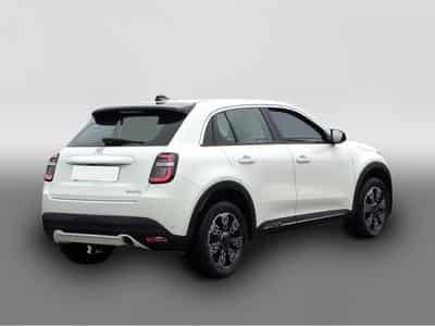 Fiat 600 (2024) - Photo 3