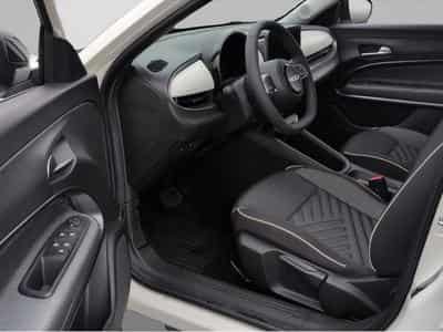 Fiat 600 (2024) - Photo 4