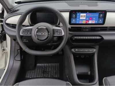 Fiat 600 (2024) - Photo 5