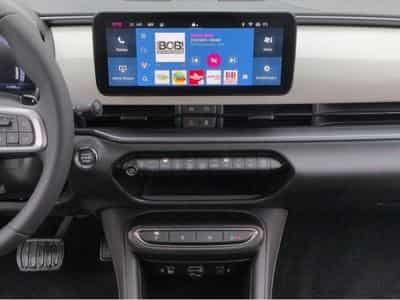 Fiat 600 (2024) - Photo 6