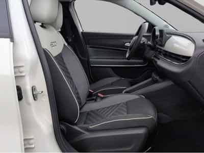 Fiat 600 (2024) - Photo 7