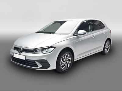 VW Polo (2026) - Photo 1