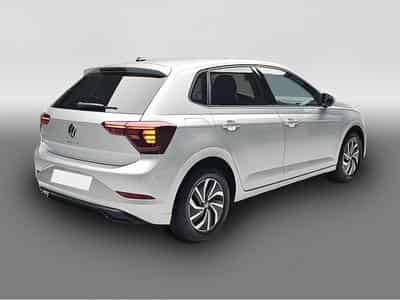 VW Polo (2026) - Photo 2