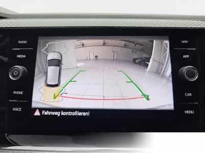 VW Polo (2026) - Photo 9