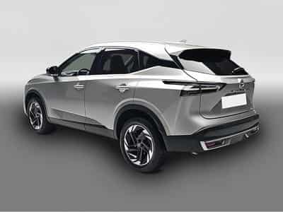 Nissan Qashqai (2026) - Photo 3