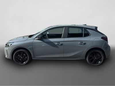 Opel Corsa (2025) - Photo 2