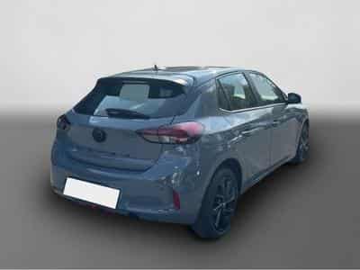 Opel Corsa (2025) - Photo 5