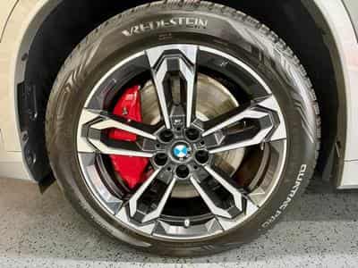 BMW X1 (2025) - Photo 3