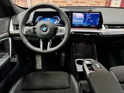 BMW X1 (2025) - Photo 4