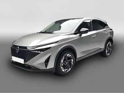 Nissan Qashqai (2026) - Photo 1