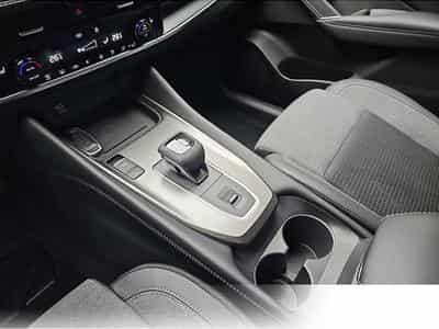 Nissan Qashqai (2026) - Photo 11