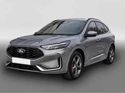 Ford Kuga (2024) - Photo 1