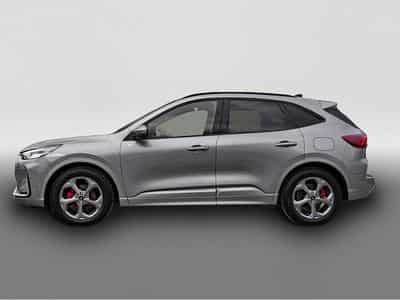 Ford Kuga (2024) - Photo 2