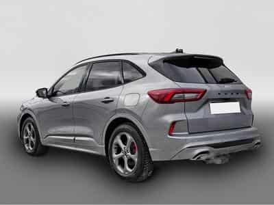 Ford Kuga (2024) - Photo 3
