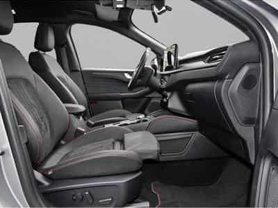 Ford Kuga (2024) - Photo 4