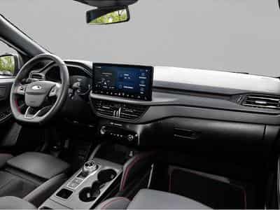 Ford Kuga (2024) - Photo 5