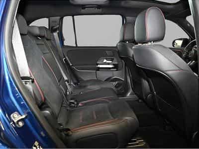 Mercedes EQB (2025) - Photo 4