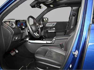 Mercedes EQB (2025) - Photo 6