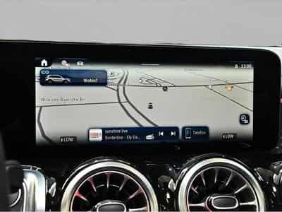 Mercedes EQB (2025) - Photo 7