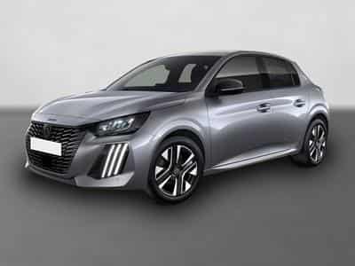 Peugeot 208 (2025) - Photo 1