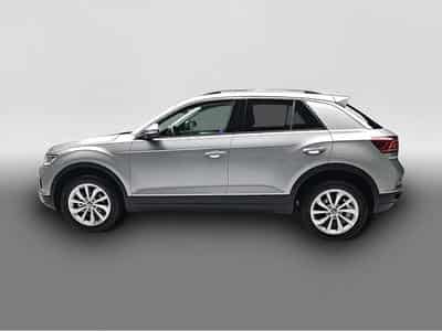 VW T-Roc (2026) - Photo 4
