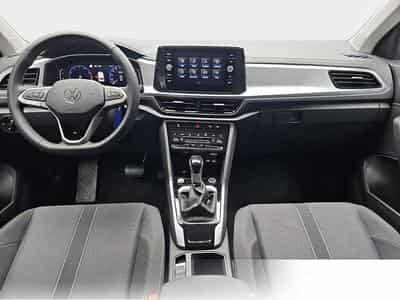 VW T-Roc (2026) - Photo 6