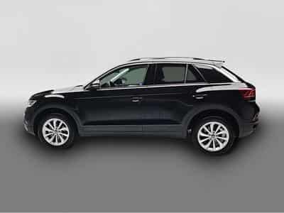 VW T-Roc (2026) - Photo 4