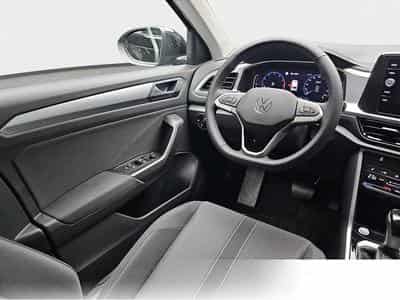 VW T-Roc (2026) - Photo 7