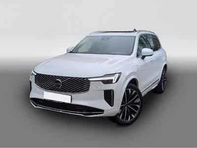 Volvo XC90 (2026) - Photo 1