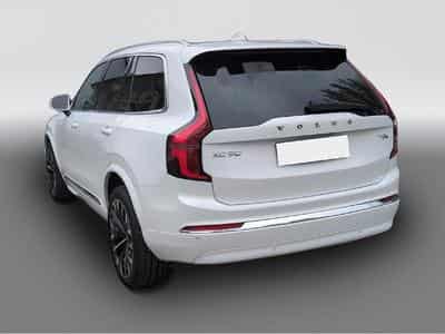 Volvo XC90 (2026) - Photo 2