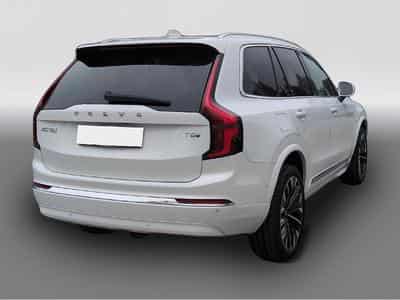 Volvo XC90 (2026) - Photo 3