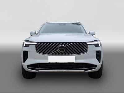 Volvo XC90 (2026) - Photo 5