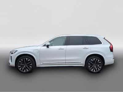Volvo XC90 (2026) - Photo 6