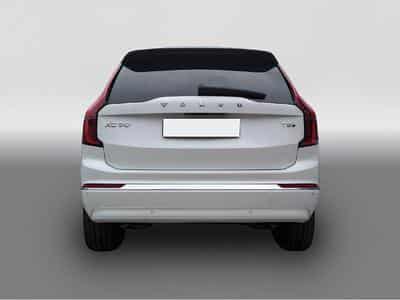 Volvo XC90 (2026) - Photo 7