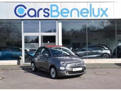 Fiat 500 (2023) - Photo 1