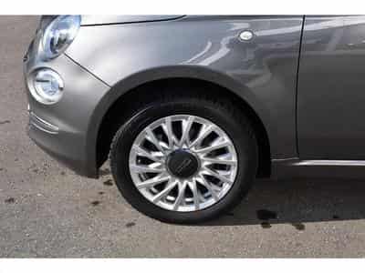 Fiat 500 (2023) - Photo 8