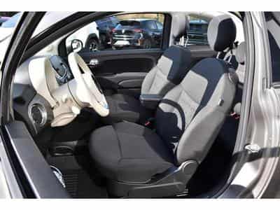 Fiat 500 (2023) - Photo 9