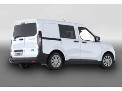 Ford Transit (2025) - Photo 3