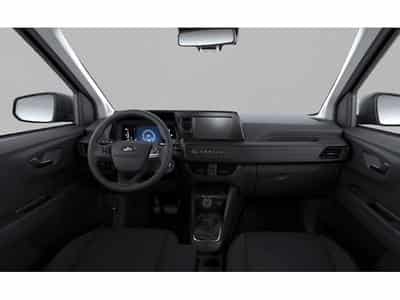 Ford Transit (2025) - Photo 4