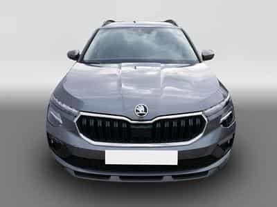 Skoda Kamiq (2026) - Photo 1