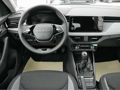 Skoda Kamiq (2026) - Photo 11