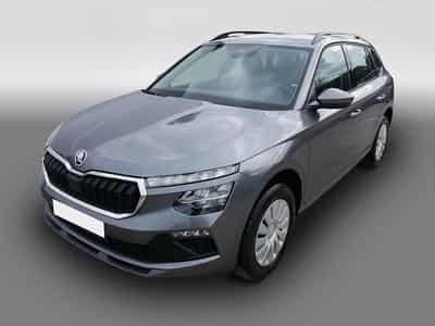 Skoda Kamiq (2026) - Photo 4