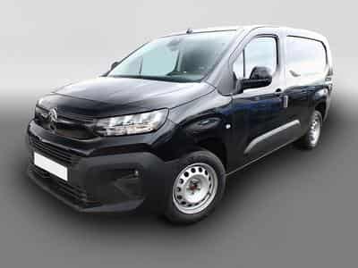 Citroën Berlingo (2025) - Photo 1