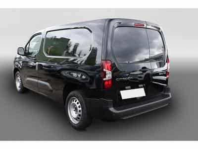Citroën Berlingo (2025) - Photo 4