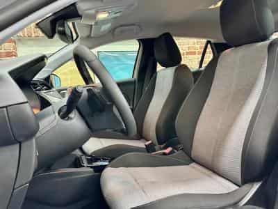 Opel Corsa (2025) - Photo 5