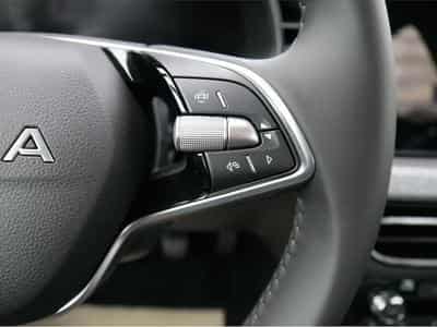 Skoda Kamiq (2026) - Photo 14