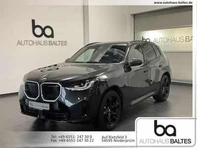 BMW X3 (2025) - Photo 1